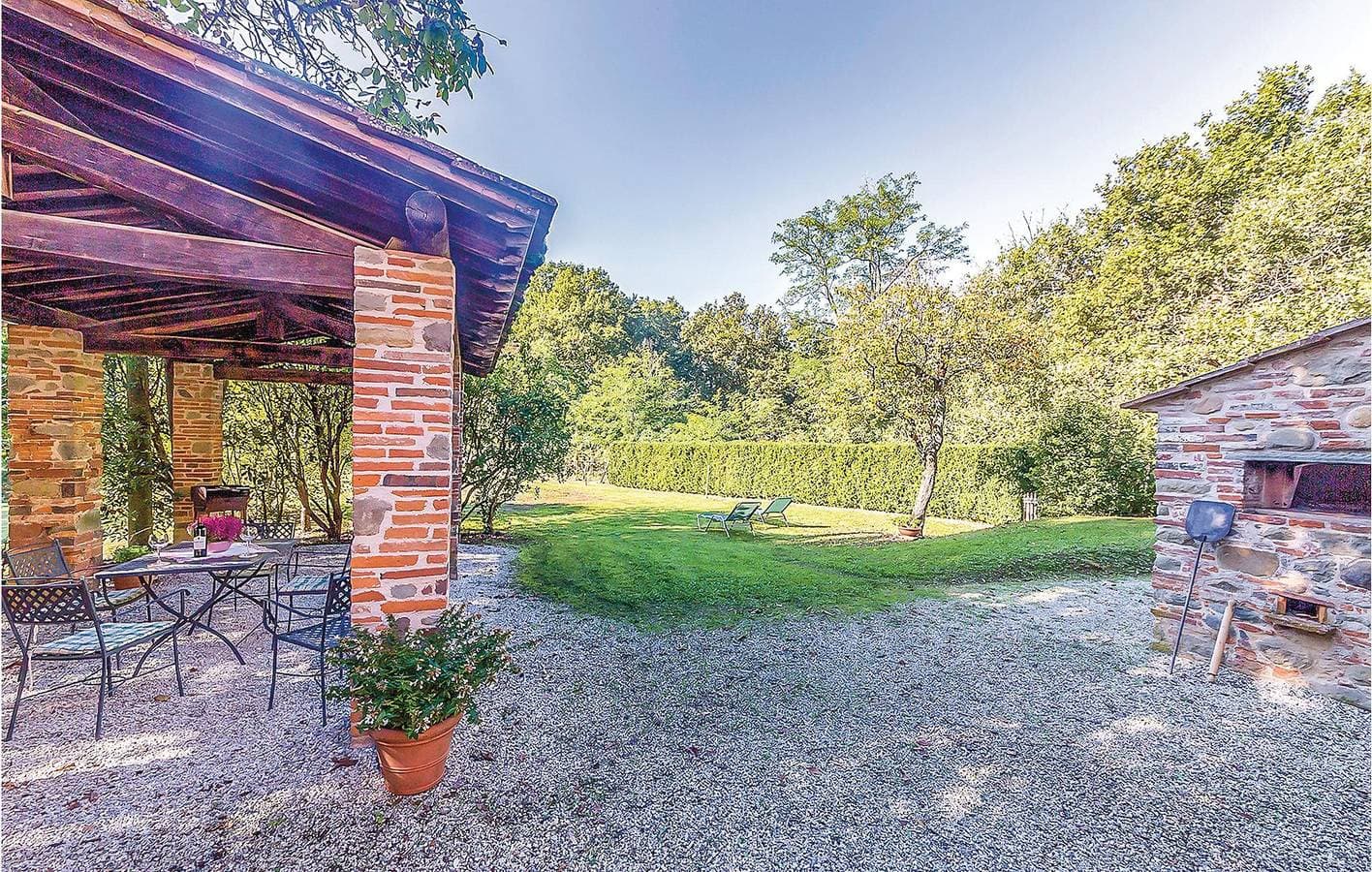 Foto 10 von 20: 70m² Wohnung mit Internet, Parkplatz und Blick auf Montecarlo