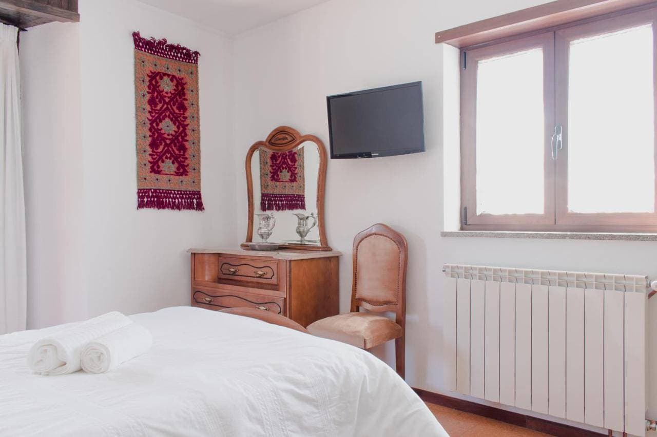 Foto 9 von 11: Double Room with Balcony