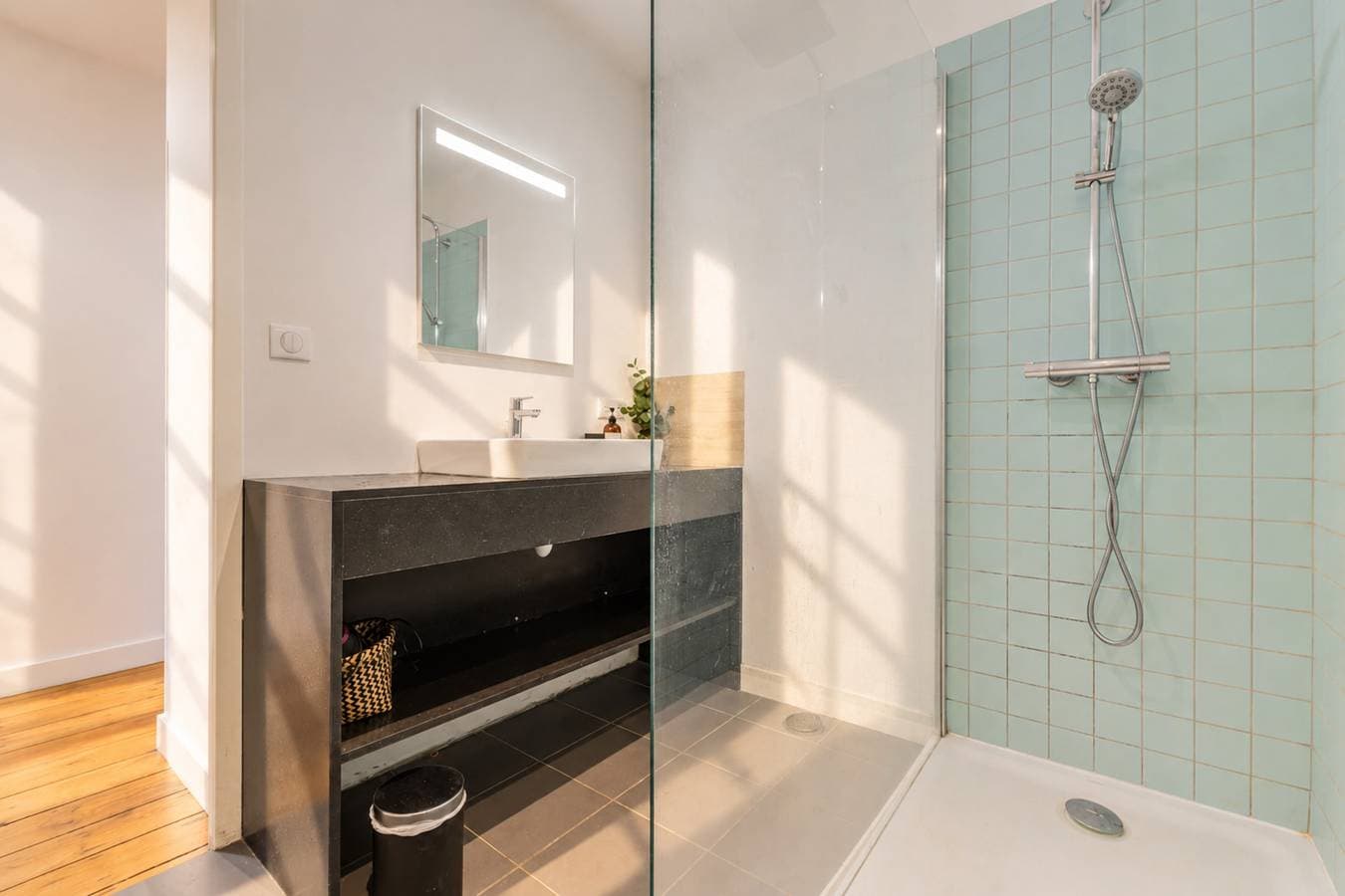 Foto 8 von 17: Ferienwohnung für 4 Personen