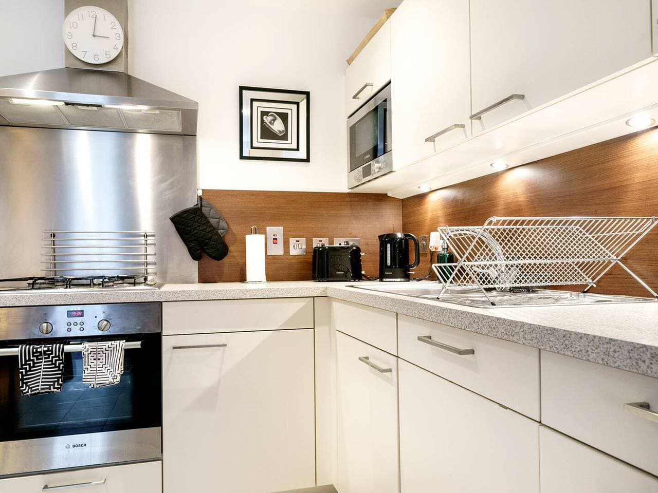 Foto 3 von 25: Ferienwohnung für 2 Personen