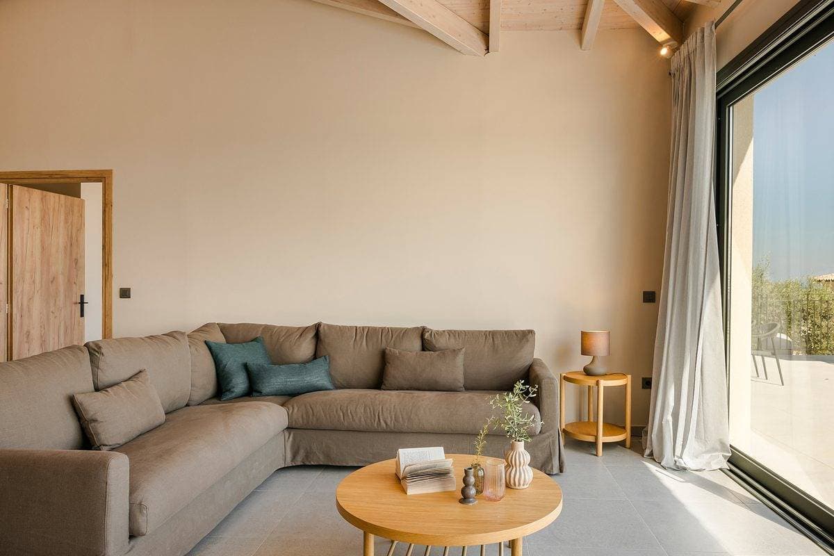 Foto 5 von 26: Villa Boreas with Private Pool