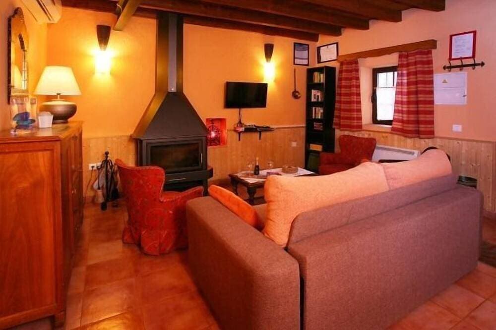 Foto 13 von 28: Casas Rurales Los Arrayanes für 4 personen