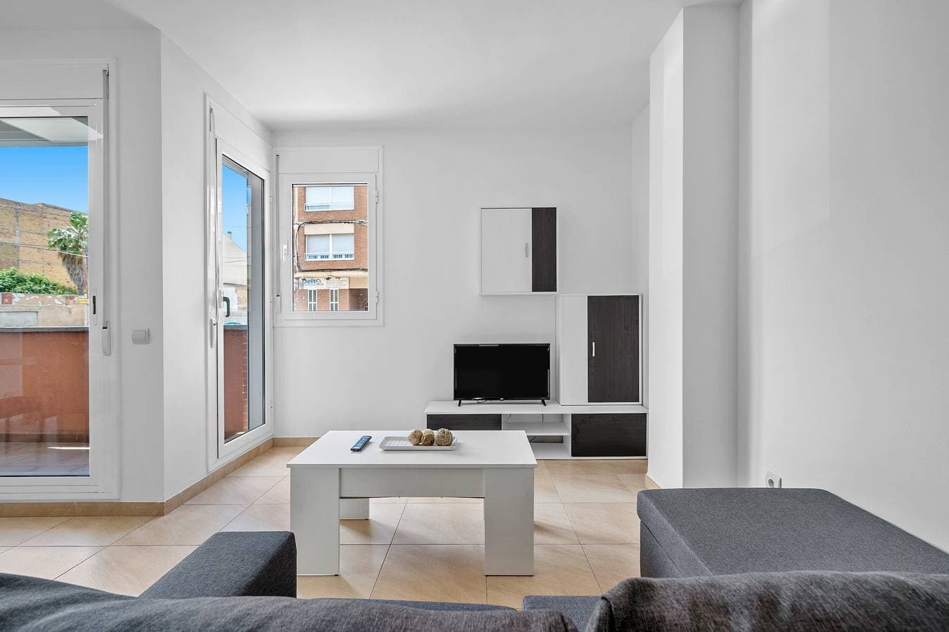 Foto 3 von 20: Ferienwohnung 'Sara' mit Privatterrasse, WLAN und Klimaanlage