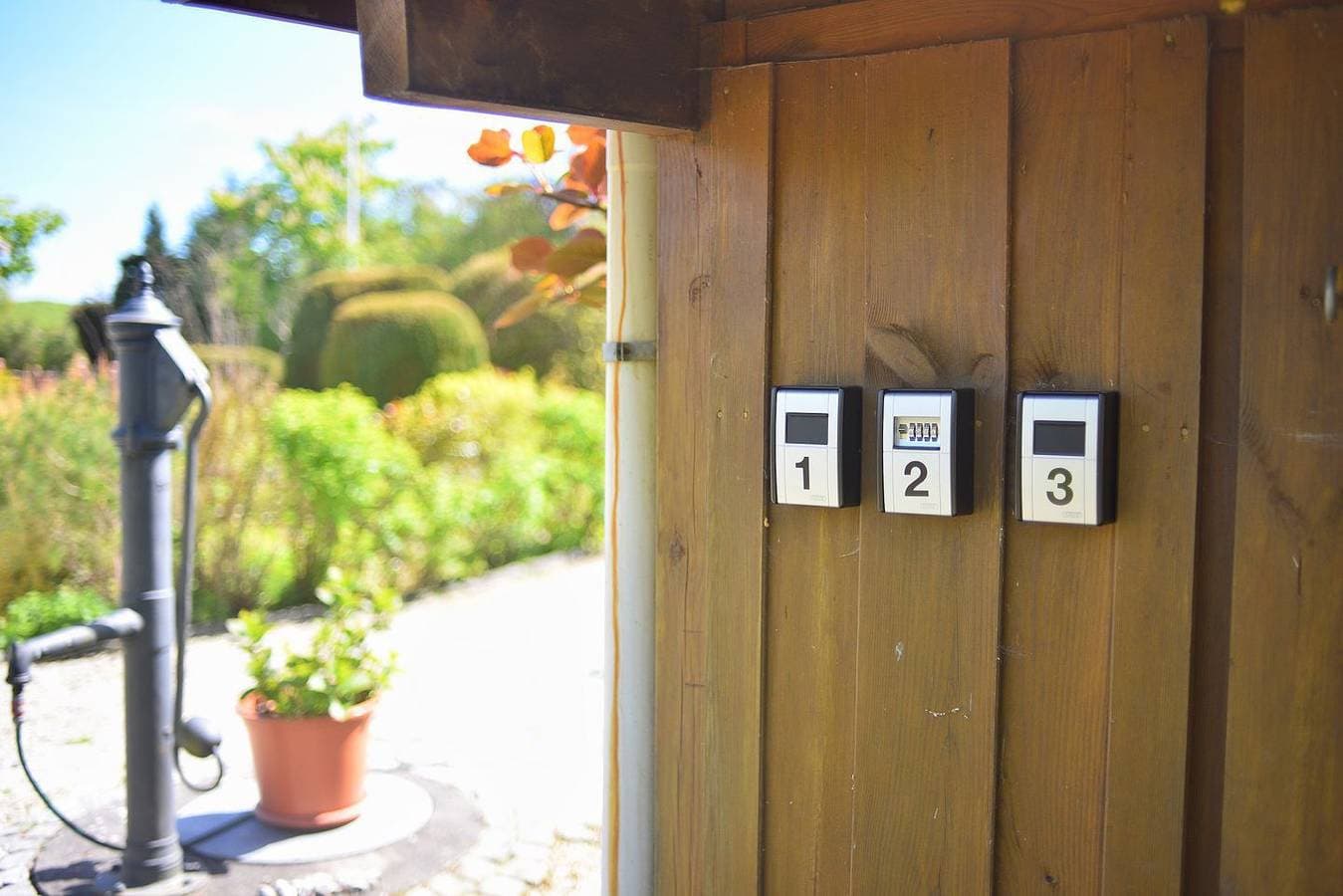 Foto 8 von 18: Ferienhaus Uhlenbusch Ferienwohnung 2
