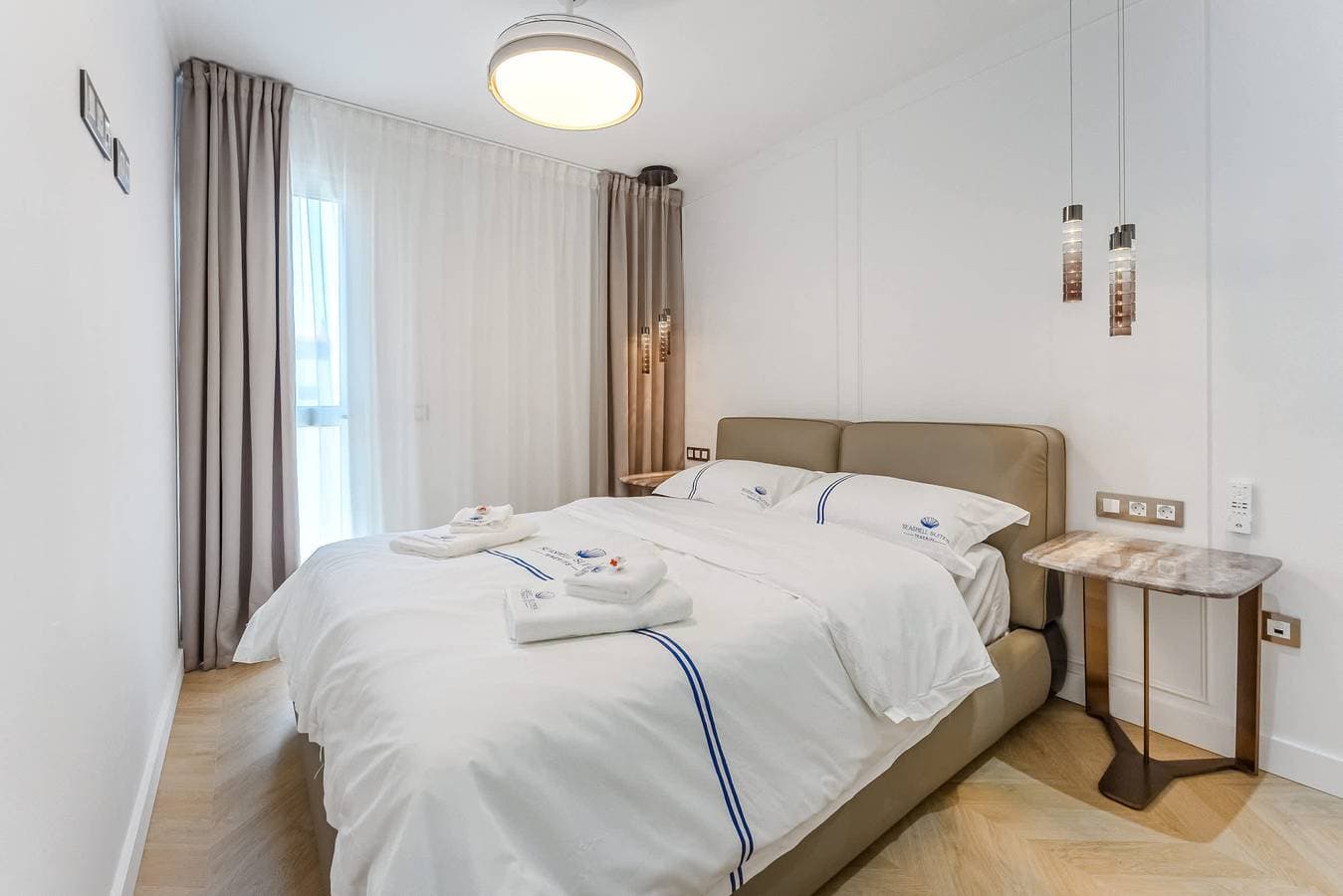 Foto 2 von 50: Seashell Pearl Luxury Suite