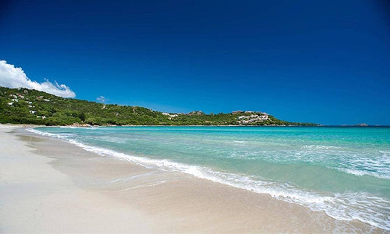 Marinella, Sardegna 1