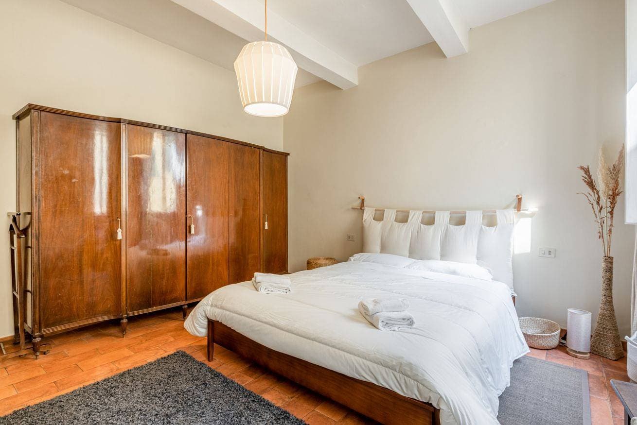 Foto 2 von 18: Ferienwohnung für 2 Personen