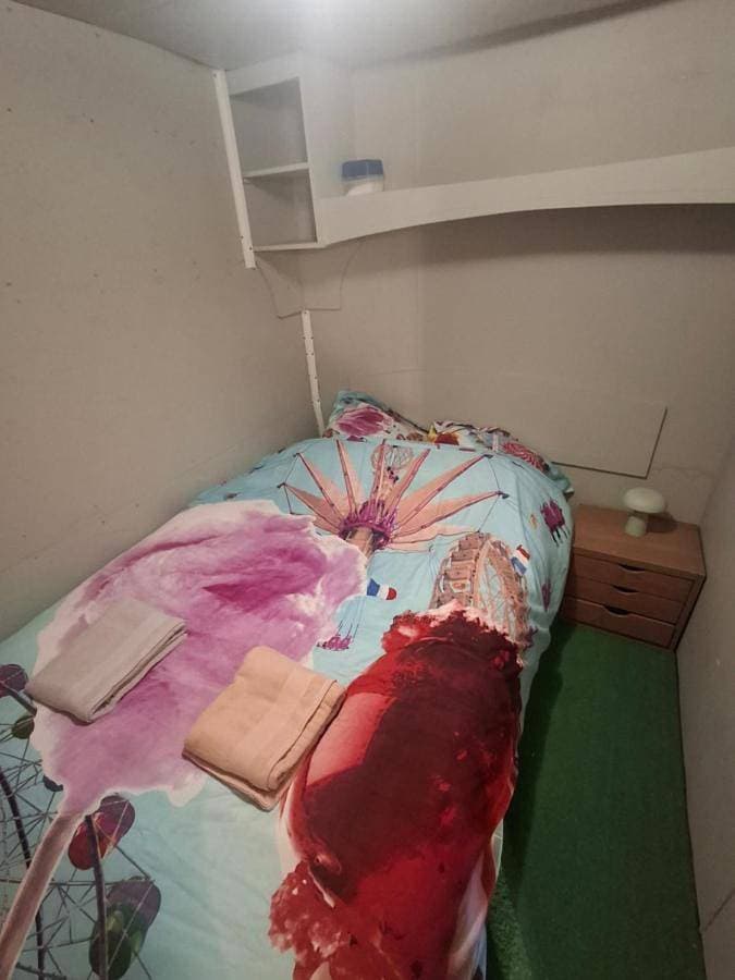 Chambre d'hôte Mles bêtes 1