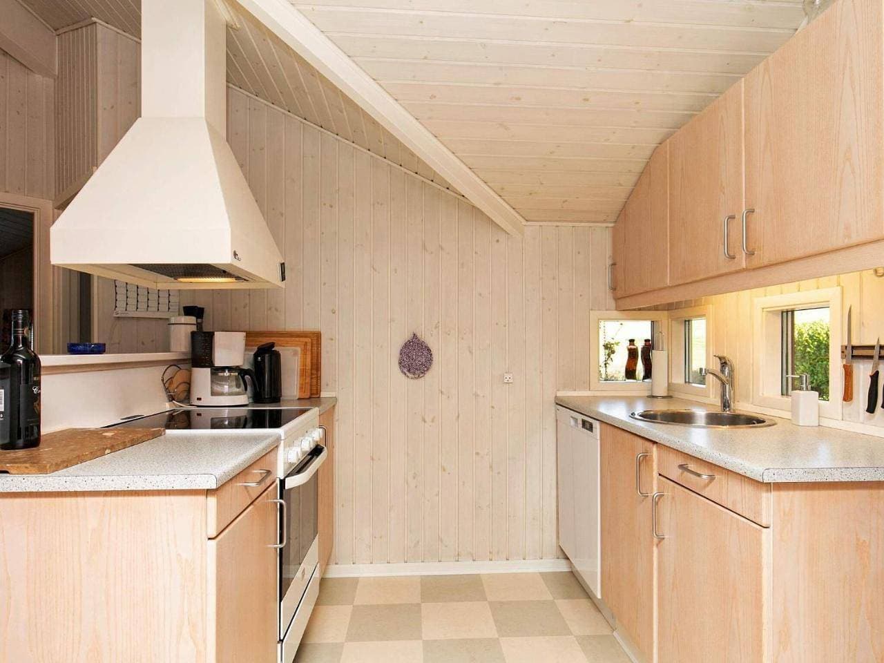 Foto 9 von 47: Three-Bedroom Holiday Home