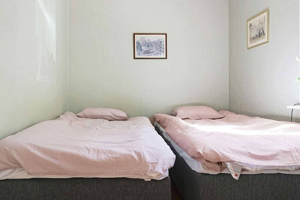 Foto 4 von 25: 4 Sterne Ferienhaus in Loftahammar