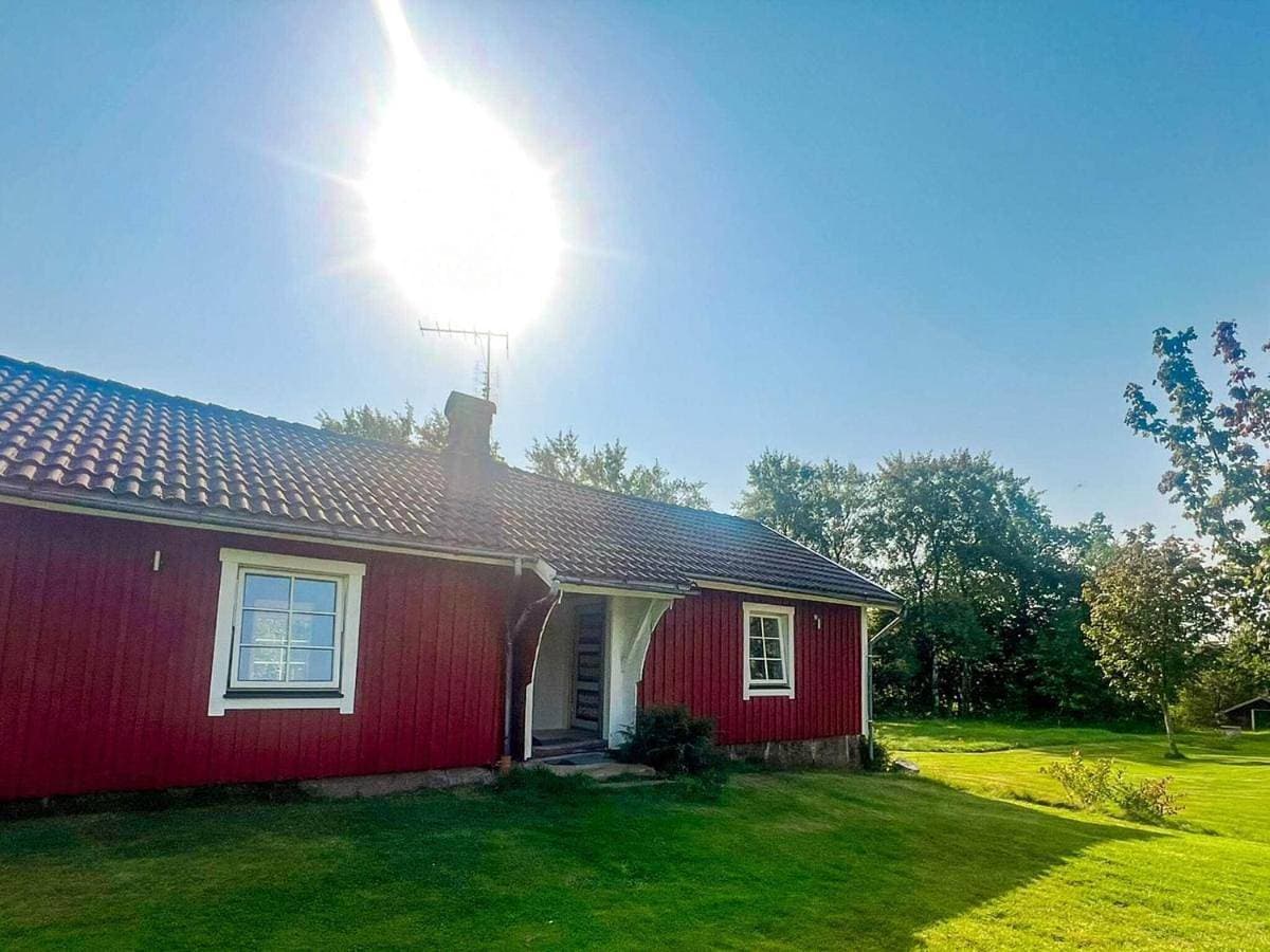 Foto 2 von 50: One-Bedroom Holiday Home