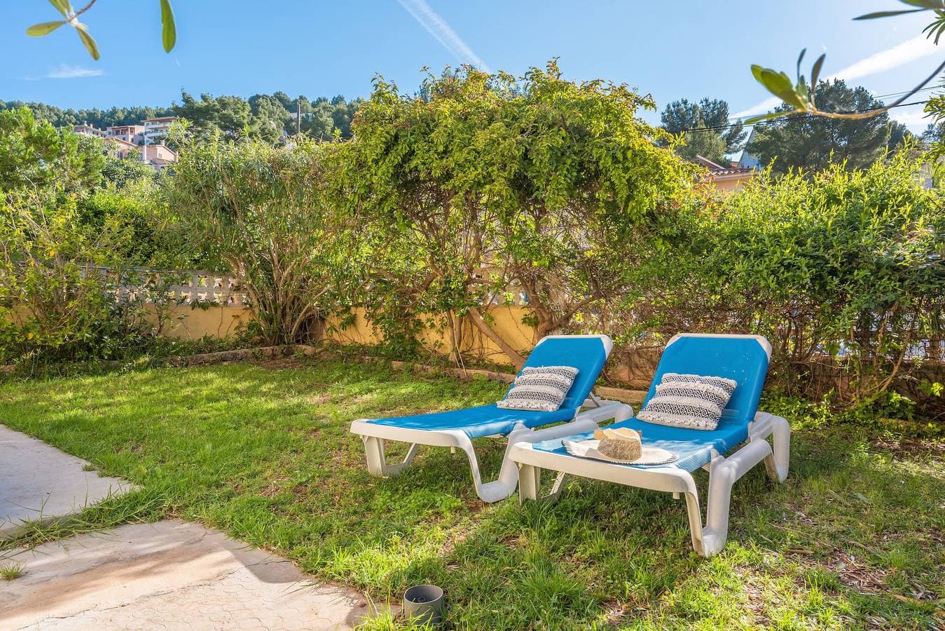 Foto 3 von 21: Ferienhaus "Yolima" in Strandnähe mit WLAN, Klimaanlage und Garten