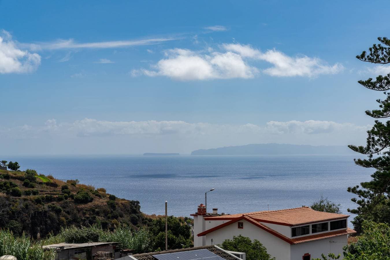 Foto 7 von 29: Madeira Ocean Paradise - Balkon mit Meerblick