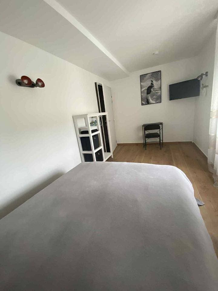 Foto 12 von 18: Small Double Room