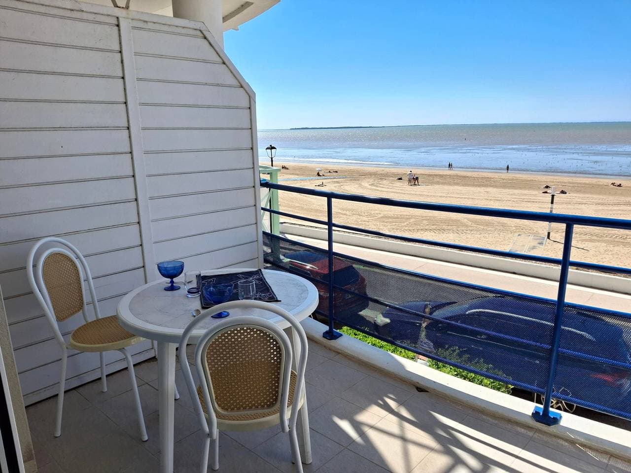 Foto 4 von 18: Charmantes T2Bis Châtelaillon-Plage 3 Pers mit Pool