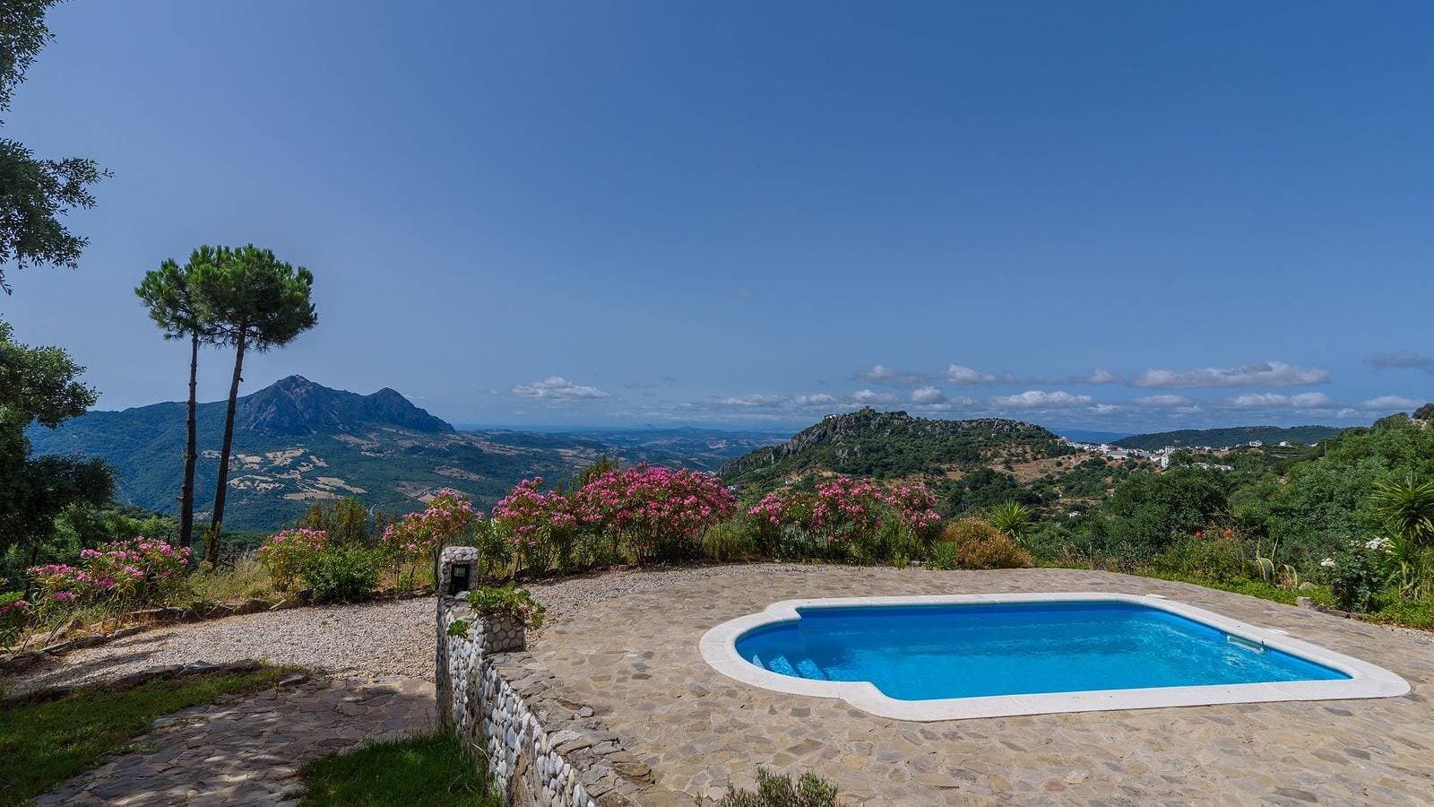 Foto 4 von 34: Villa Aurora de Gaucín Gaucín by Ruralidays