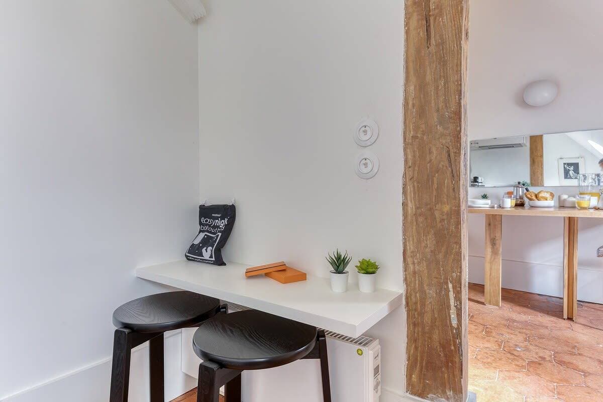 Foto 6 von 22: Ferienwohnung für 2 Personen