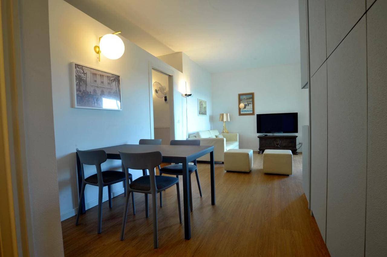 Maison Adri ' con posto auto privato 1
