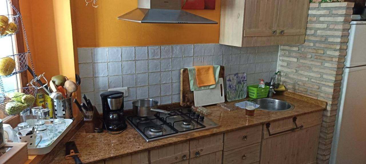 Foto 13 von 39: Three-Bedroom Townhouse
