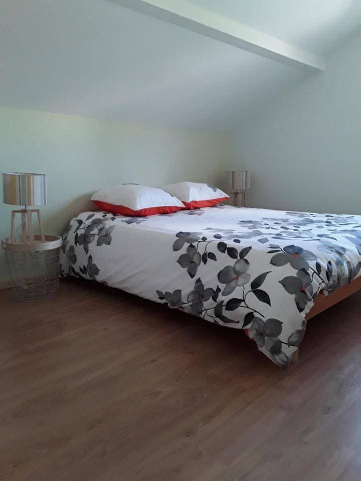 Foto 6 von 19: Two-Bedroom House