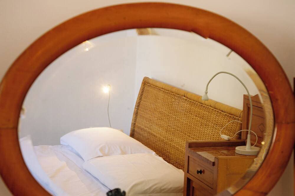 Foto 9 von 30: Ferienwohnung mit Terrasse in der Altstadt- Amalfi - Luna