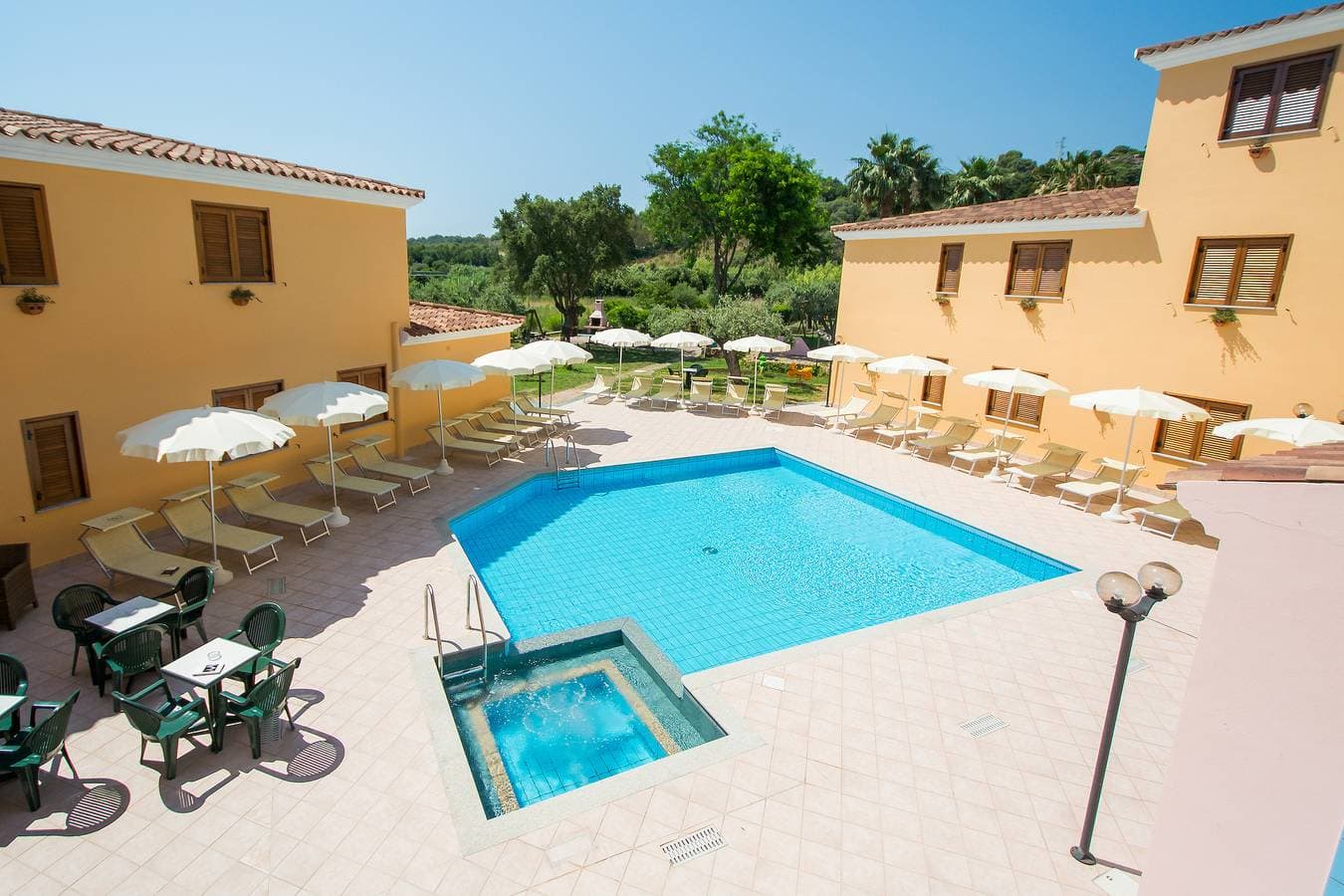 Cala Viola Trilo 1.5Km With Shared Pool 1