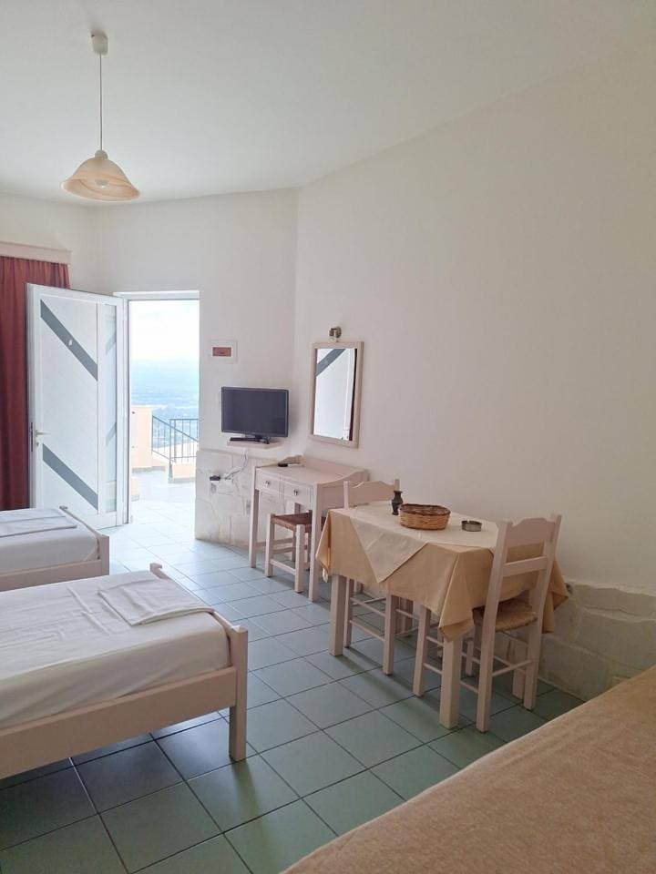 Foto 9 von 9: Studio with Sea View