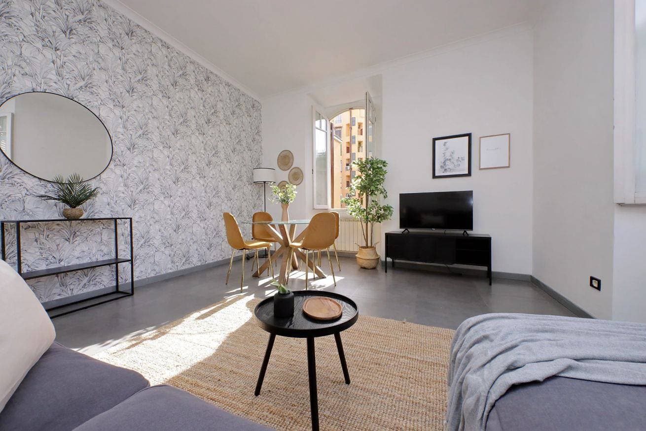 Foto 9 von 35: Ferienwohnung für 4 Personen