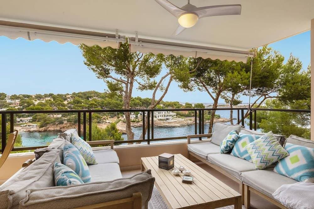 Apartamento dos playas 1