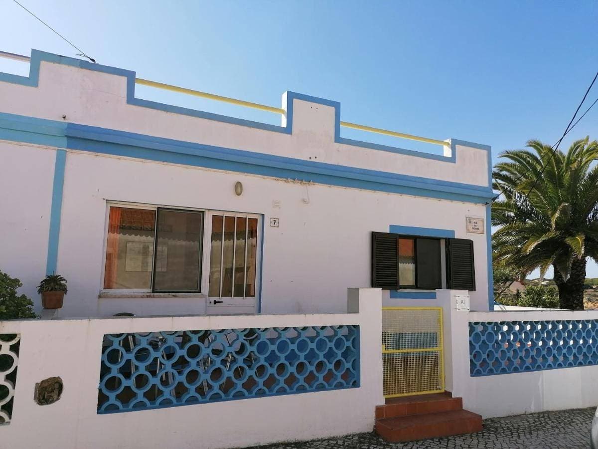 Casa do Lado 1