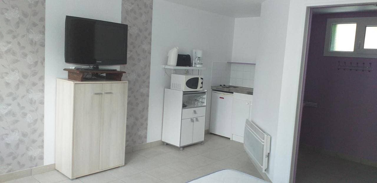 Foto 5 von 9: One-Bedroom Apartment