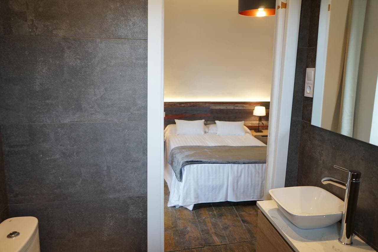Foto 7 von 19: Standard Double Room