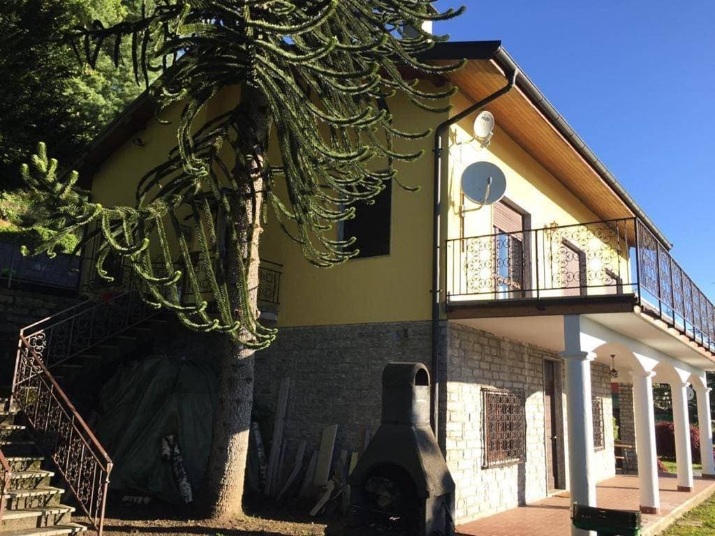 Villa Assunta 1
