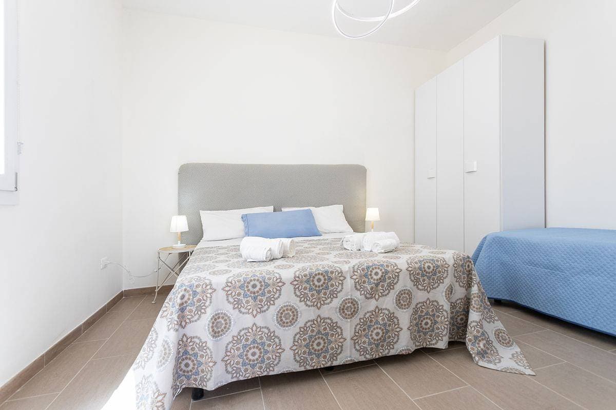 Foto 5 von 48: Villetta Pazze vista mare - Salento Reservation