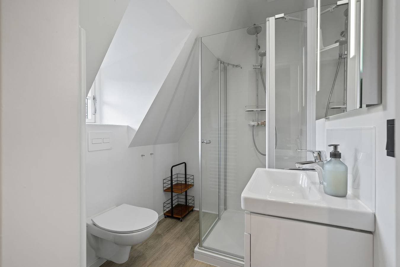 Foto 11 von 24: Beach Lodge - Ein Traumappartement  mit Sauna in Spo!