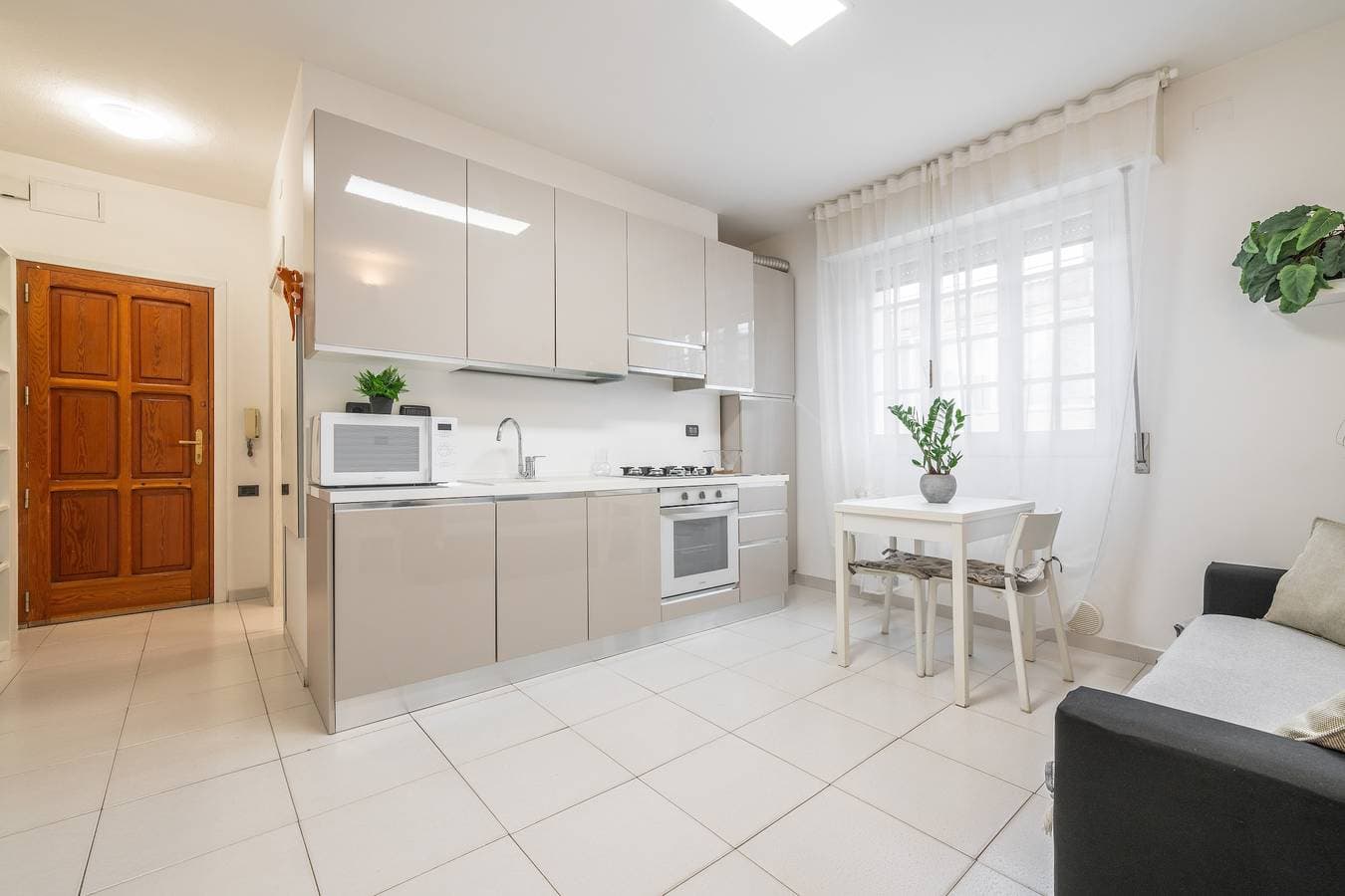 Foto 6 von 26: Apartment "La Casa di Mia" – Cagliari