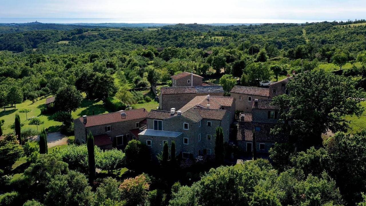 L'Abbraccio della Quercia - Suites 1