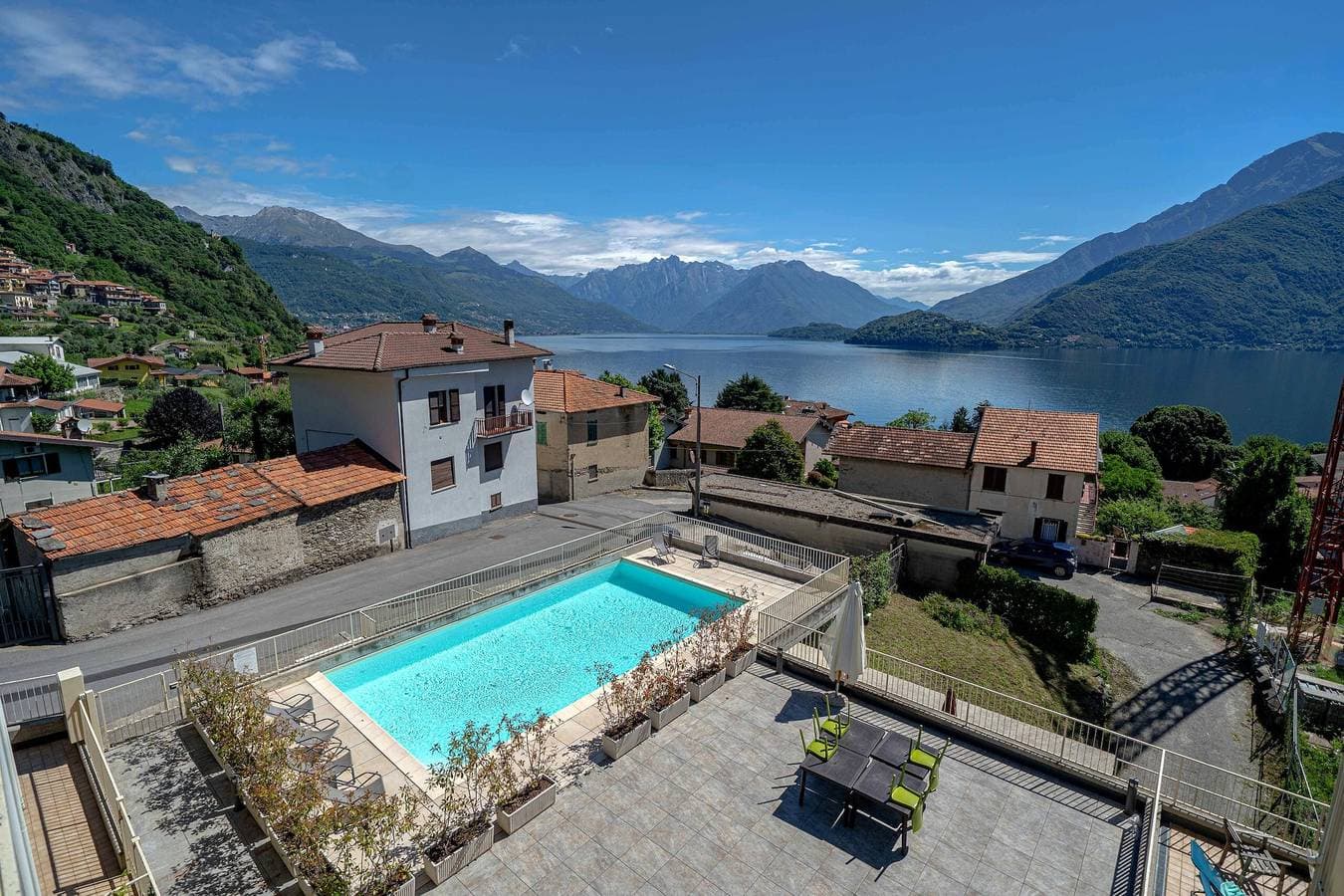 Foto 13 von 20: Lakevista Terrace – Wohnung mit Pool und gemeinsamer Sauna