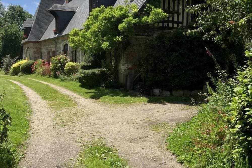 Foto 7 von 26: Gîtes de France® - Le Roncheray