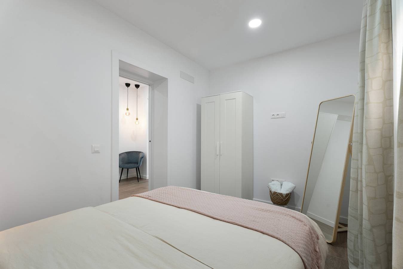 Foto 13 von 32: Ferienhaus 'Llano Del Rey' mit Meerblick, privatem Pool und absoluter Ruhe