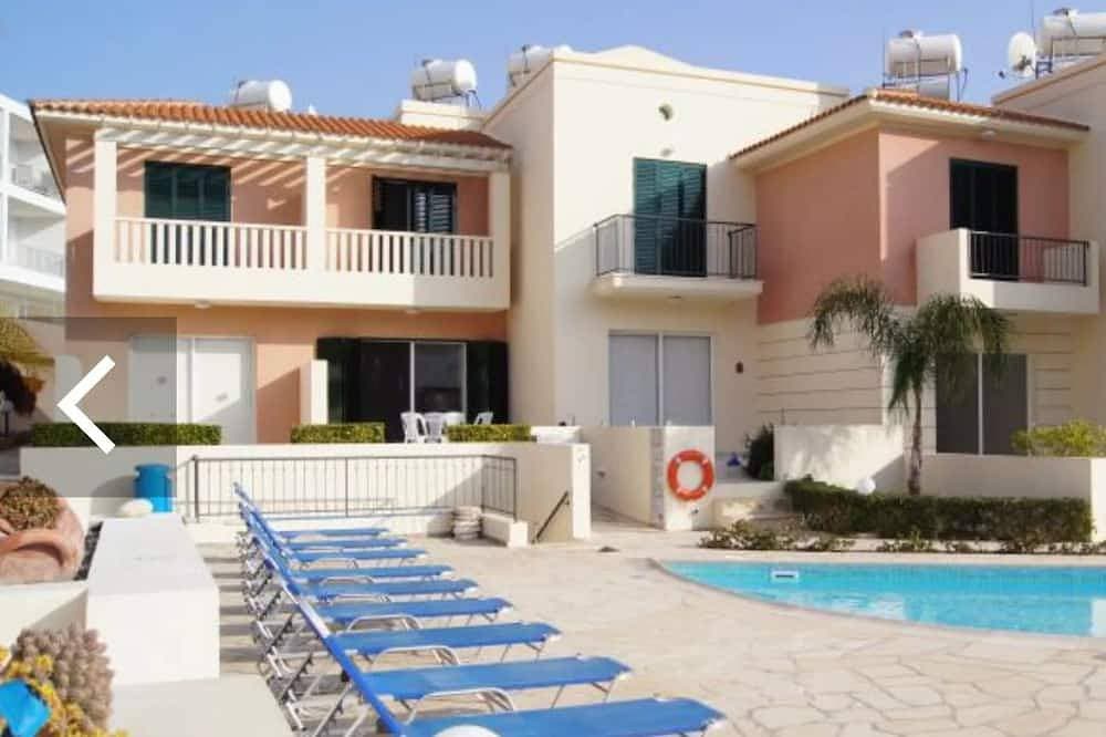 Townhouse pegeia paphos, 1