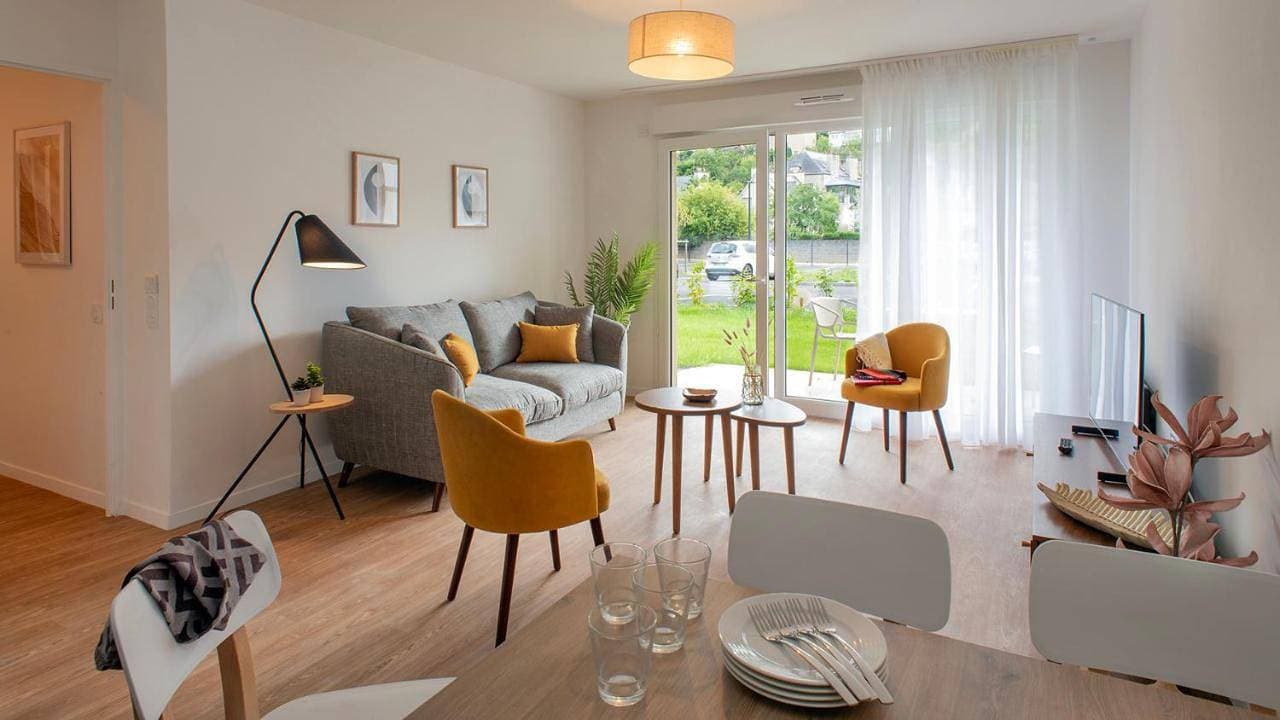 Foto 5 von 17: One-Bedroom Apartment