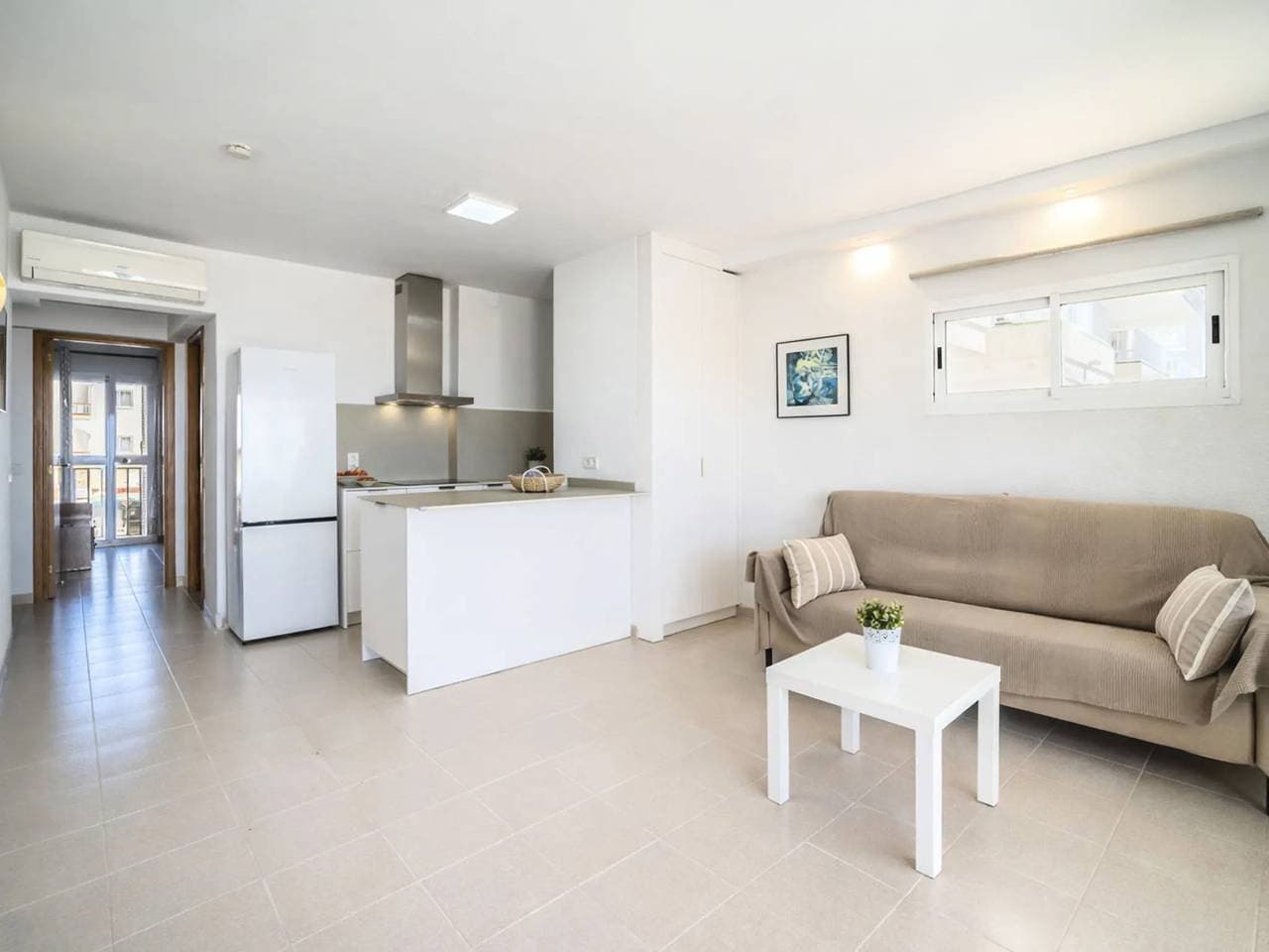 Foto 10 von 18: 3 Zimmer 4 Personen