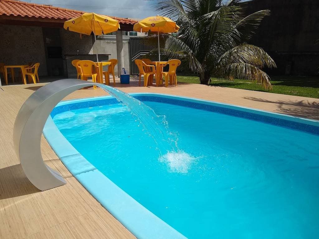 Foto 12 von 49: Schönes 3/4 Haus mit privatem Pool in Wohnanlage in Strandnähe