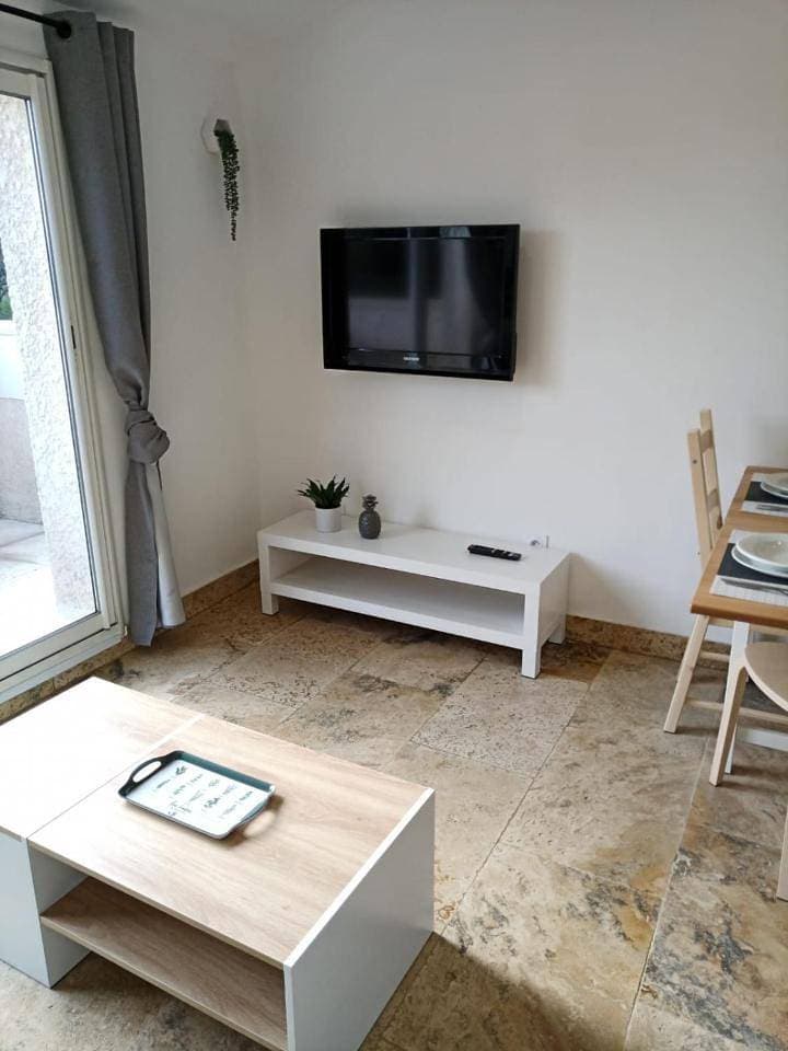 Foto 11 von 24: One-Bedroom Apartment