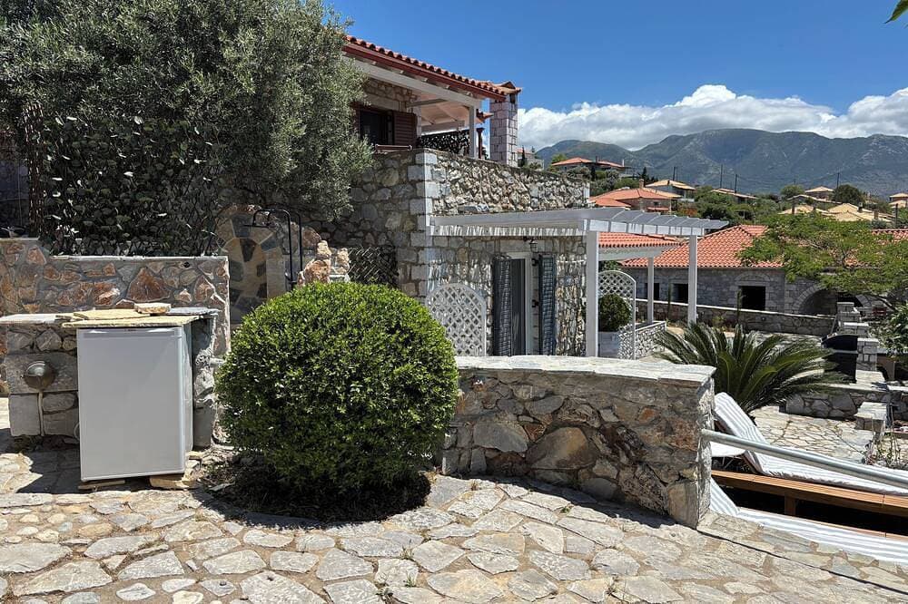 Foto 12 von 30: Pool, Amazing Sea View Master bedroom suite, King Bed, Outdoor Shower for 2