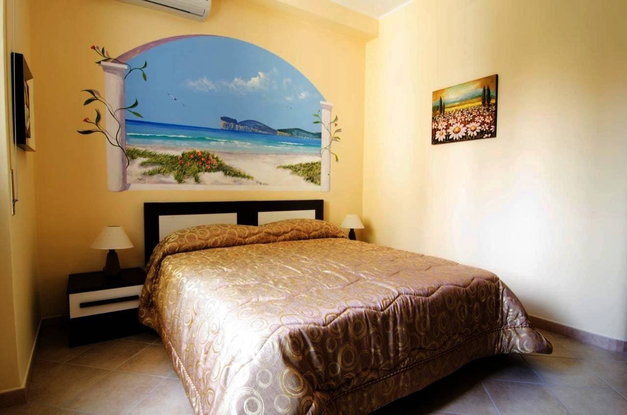 B&B La Porta Accanto 1