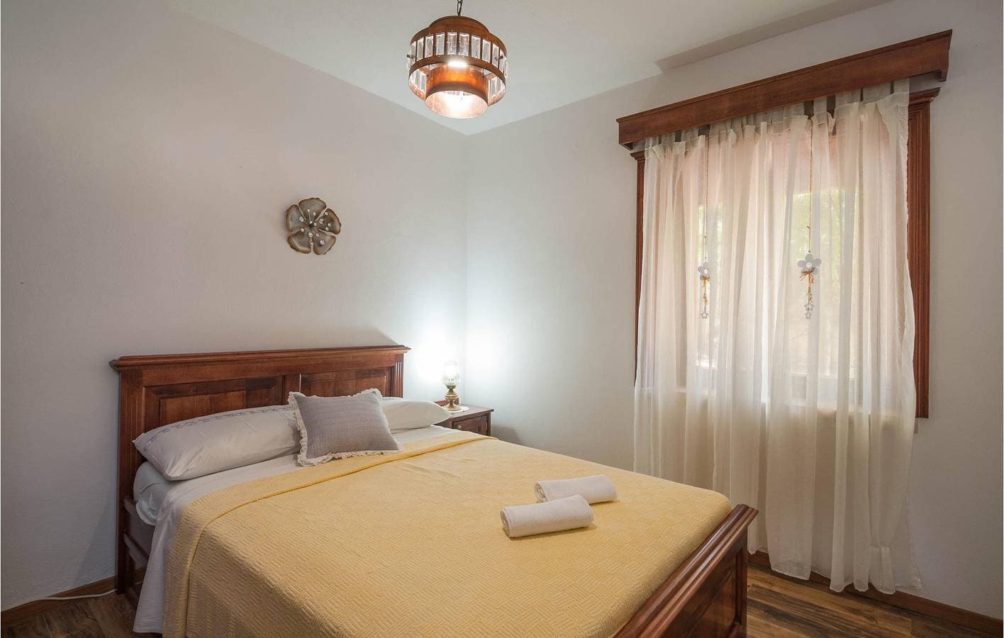 Foto 12 von 31: Gemütliche 2-Zimmer-Wohnung mit Terrasse, WLAN und 700 m zum Strand