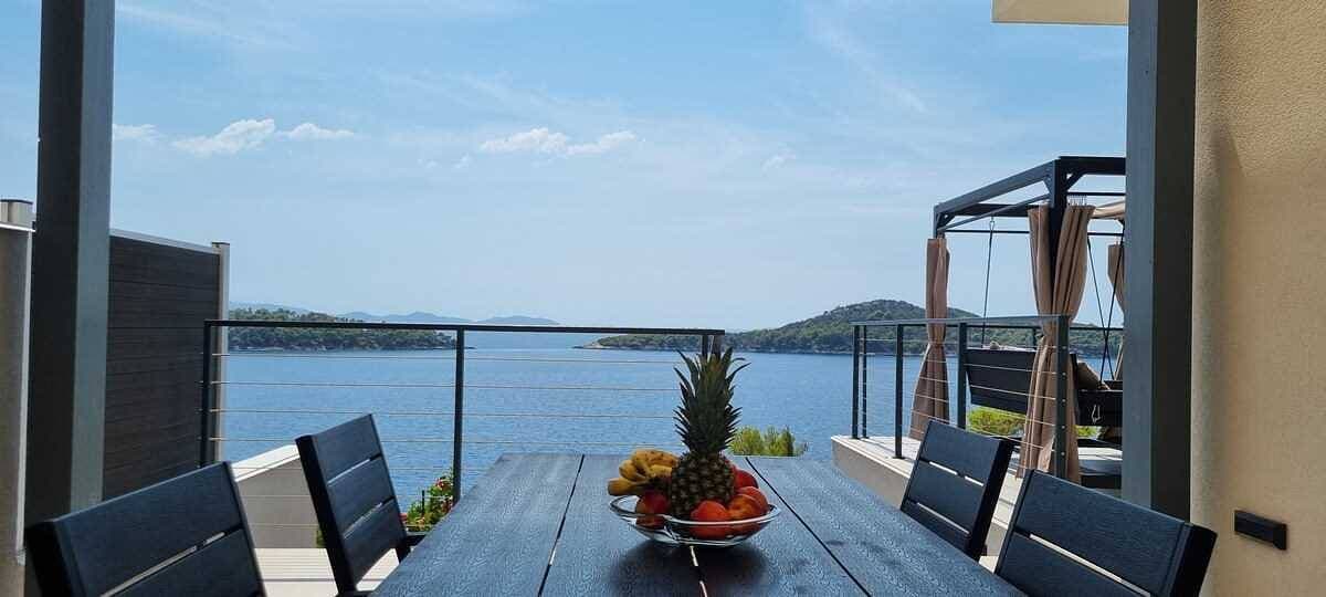 Foto 5 von 32: Villa Evia | Luxusvillen an der Adria