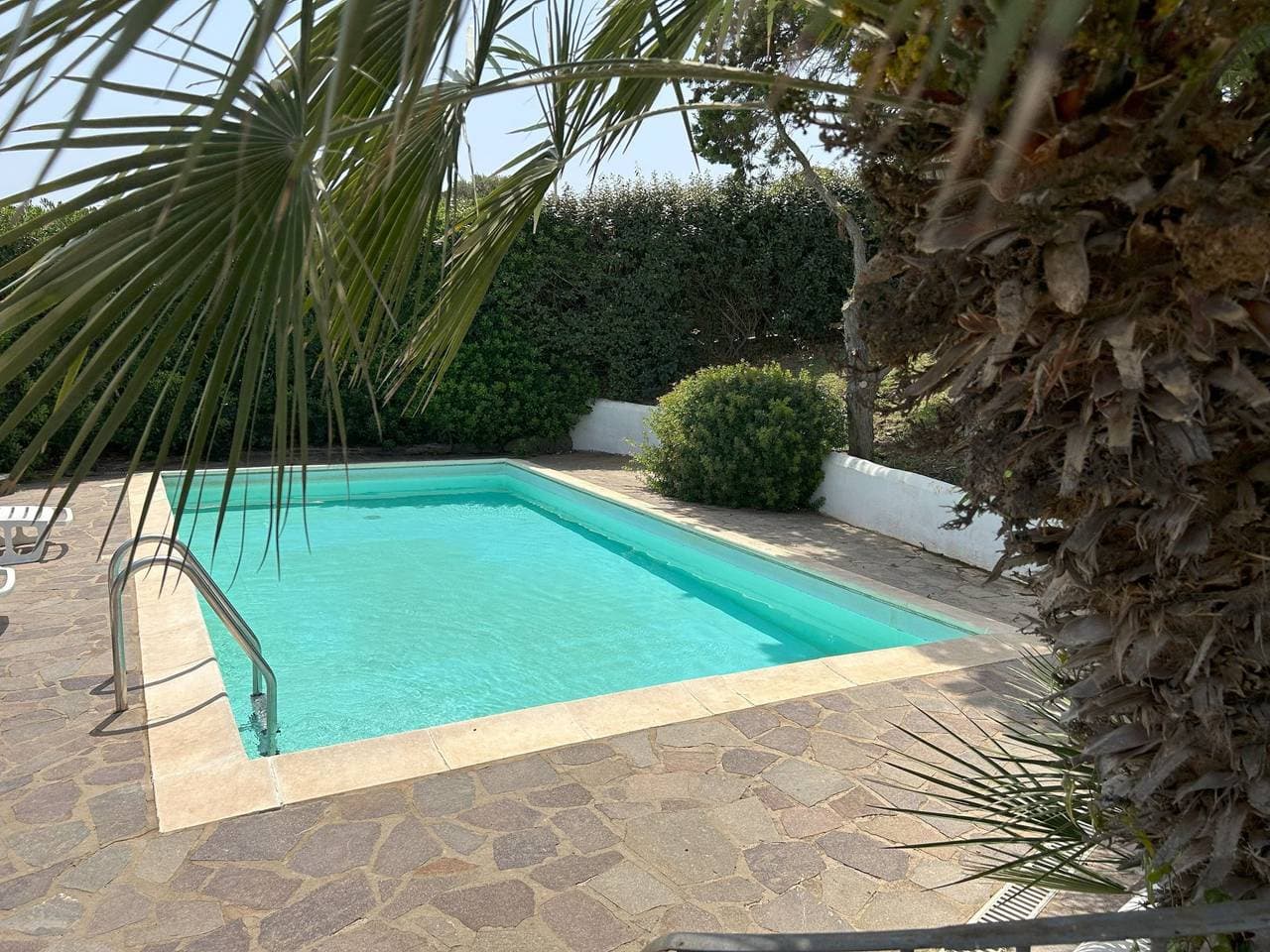 Villa Camilla 1
